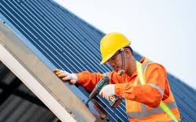 Roof Coating Services in Fairwood, WA